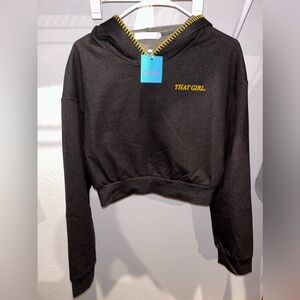 Minaa Monroe That Girl Merch Set